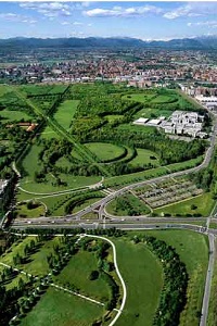 Documento di piano - variante generale al PGT (Approvazione)