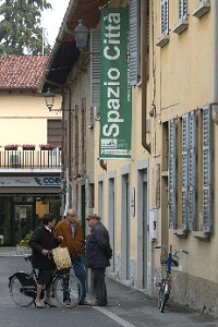 Piano dei servizi - variante generale al PGT (Adozione)